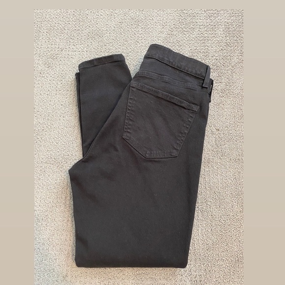 Topshop Jamie Jeans - Picture 2 of 4